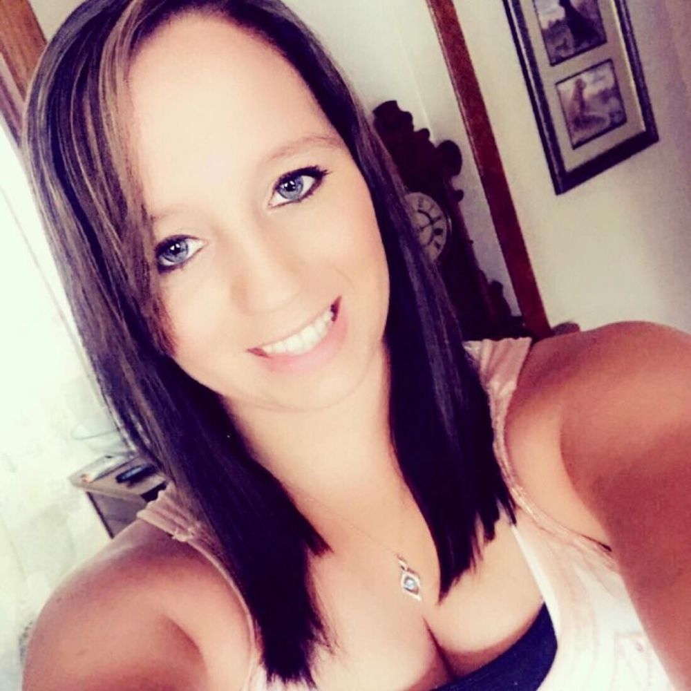 Meet your Posher, Laci